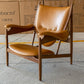Accent chair for living room