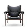 Accent chair for living room