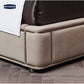 Luxury Custom Bed