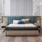 Luxury Custom Bed