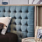 Luxury Custom Bed