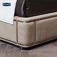 Luxury Custom Bed