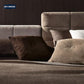 Cozy And Elegant Wood Bed New Modern Vibe