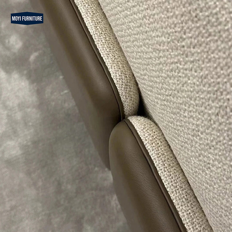 luxury bed room modern hotel home frame bedroom furniture leather luxury Italian design modern bed