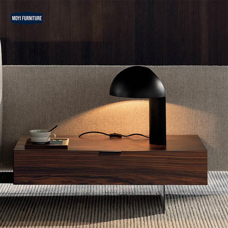 luxury bed room modern hotel home frame bedroom furniture leather luxury Italian design modern bed